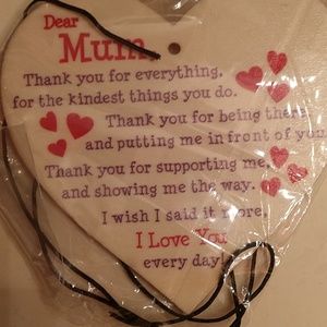 Need the money for stuff.